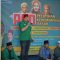 Ketua PC GP Ansor Kabupaten Tangerang, Muhamad Asdiansyah.