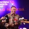 Kepala Pusat Penerangan Hukum (Kapuspenkum) Kejaksaan Agung Dr. Ketut Sumedana.