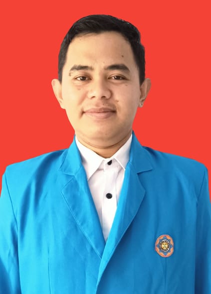 Jaenudin Mahasiswa Magister Akuntansi Universitas Pamulang.