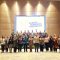 Sosialisasi Anugerah Bangga Berwisata di Indonesia.