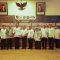 Pengukuhan Forum Kolaborasi Pengawasan Desa Provinsi Banten.
