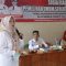 Bupati Pandeglang Irna Narulita.