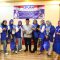 Dewan Muhammad Rizal bersama Kader PUAN Kabupaten Tangerang.