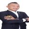 Advokat muda Syamsul Jahidin.