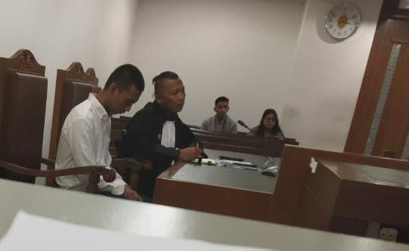 Dugaan Kasus Pencabulan Kurang Bukti, Pengacara Syamsul Jahidin Minta Keadilan Ditegakkan