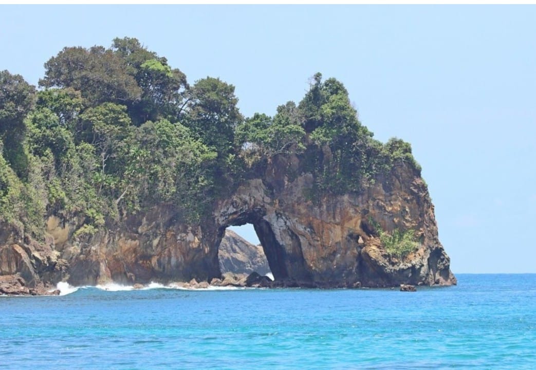 Menteri ESDM Tetapkan Geopark Nasional Ujung Kulon di Banten, Begini Kata Plt Kadis Deri Dariawan