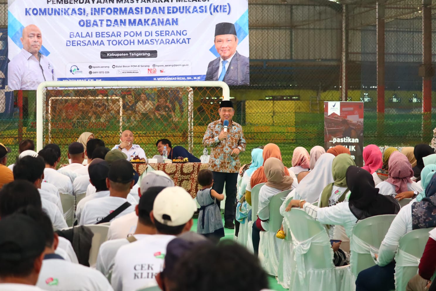 Muhammad Rizal DPR RI