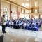 Kegiatan sosialisasi BKKBN pencegahan stunting.