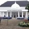 Upacara Hari Kebangkitan Nasional ke-116 di Lapangan Sekretariat Daerah (Setda) Provinsi Banten.
