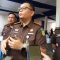 Kepala Kejari Kabupaten Tangerang Ricky Tommy Hasiholan.
