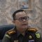 Kepala Kejari Kabupaten Tangerang Ricky Tommy Hasiholan.