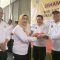 Bupati Tatu bersama jajarannya peringati hari anti narkotika internasional.
