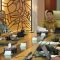 Kepala Bappeda Kabupaten Tangerang Ujang Sudiarto saat memaparkan program smart city.