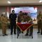 Penandatanganan Perjanjian Kerja Sama BPKAD dan Bapenda Pemerintah Kabupaten Lebak dengan PT Bank Pembangunan Daerah Banten.
