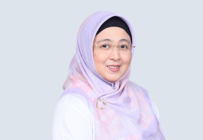 Intan Nurul Hikmah.