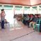 Muhammad Rizal DPR RI saat memaparkan program kementerian ketenagakerjaan RI.