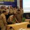 Ketua Umum DPP Desa Bersatu, Mochamad Asri Anas secara resmi melantik kepungurusan DPD Desa Bersatu Provinsi Banten untuk masa bakti 2024-2029.