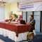 Kegiatan pelatihan proses bisnis statistik sektoral.