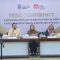 Press Conference Sayembara Desain pembangunan masjid Pemkab Serang.