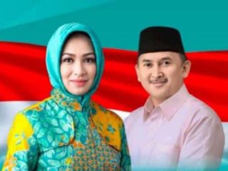 Pengamat Politik UMT Nilai Airin Rachmi Diany-Ade Sumardi Memiliki Kans Menang