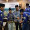 Pj Al Muktabar bersama kafilah Banten.
