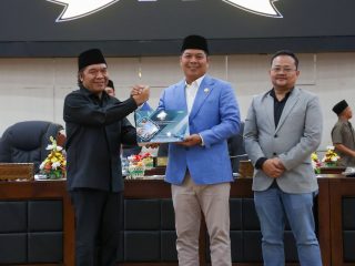 Fokus APBD Banten 2025 Ada Empat Prioritas