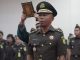 Muhammad Arsyad Kepala Seksi Tindak Pidana Khusus Kejaksaan Negeri Kabupaten Tangerang.