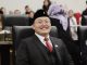 Abraham Garuda Laksono.