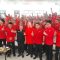 Keluarga Besar PDIP Kabupaten Tangerang.