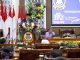 Pj Gubernur Banten Al Muktabar.