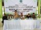 Para narasumber di kegiatan seminar Kiprah Ulamapreneur.