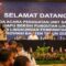 Rapat Koordinasi Penguatan Unit Satgas Saber Pungli di Lingkungan Pemerintah Provinsi Banten.