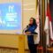 Hani Purnawanti Ketua Umum Relawan TIK Indonesia periode 2024-2028.