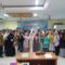 Pelatihan Kewirausahaan bagi para pelaku UMKM di Kabupaten Pandeglang.