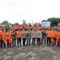 Apel Siaga Bencana di Banten.