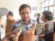 Kepala Dinas Pendidikan dan Kebudayaan Kota Tangsel Deden Deni.