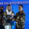 Kepala Dinas Perindustrian dan Perdagangan Kota Tangerang Selatan Abdul Aziz