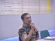 Pranata Humas Ahli Muda dari Dinas Komunikasi dan Informatika Kota Tangsel, Firman.