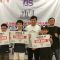 Kejuaraan Catur Tingkat Pelajar dan Open Turnamen di Serpong Digital Center sukses digelar! Wakil Gubernur Banten terpilih dan Anggota DPRD Kabupaten Tangerang turut hadir. Simak daftar juara dan dampak positif catur bagi anak muda.