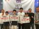 Kejuaraan Catur Tingkat Pelajar dan Open Turnamen di Serpong Digital Center sukses digelar! Wakil Gubernur Banten terpilih dan Anggota DPRD Kabupaten Tangerang turut hadir. Simak daftar juara dan dampak positif catur bagi anak muda.