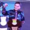 Plh Sekda Kabupaten Tangerang Soma Atmaja.