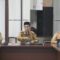Kepala Disporapar Kabupaten Serang, Anas Dwi Satya Prasadya.