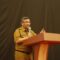Sekda Pandeglang Ali Fahmi Sumanta.