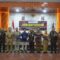 Para pejabat di Kabupaten Tangerang.