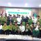 Pengurus PW DMI Provinsi Banten.