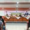 Kegiatan pembinaan organisasi pers di Kabupaten Serang.