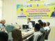 Rapat Koordinasi TPID Kabupaten Serang di Aula Bappedalitbang.