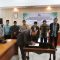 Sosialisasi dan Dialog Penguatan dan Peningkatan Kerukunan Beragama Pasca Pilkada Serentak 2024 di Kabupaten Pandeglang.