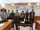 Sosialisasi dan Dialog Penguatan dan Peningkatan Kerukunan Beragama Pasca Pilkada Serentak 2024 di Kabupaten Pandeglang.