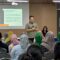 Abraham Garuda Laksono, seorang anggota DPRD Banten, menekankan bahwa partisipasi aktif dari seluruh civitas akademika sangat penting dalam usaha mengatasi kekerasan seksual di lingkungan kampus.